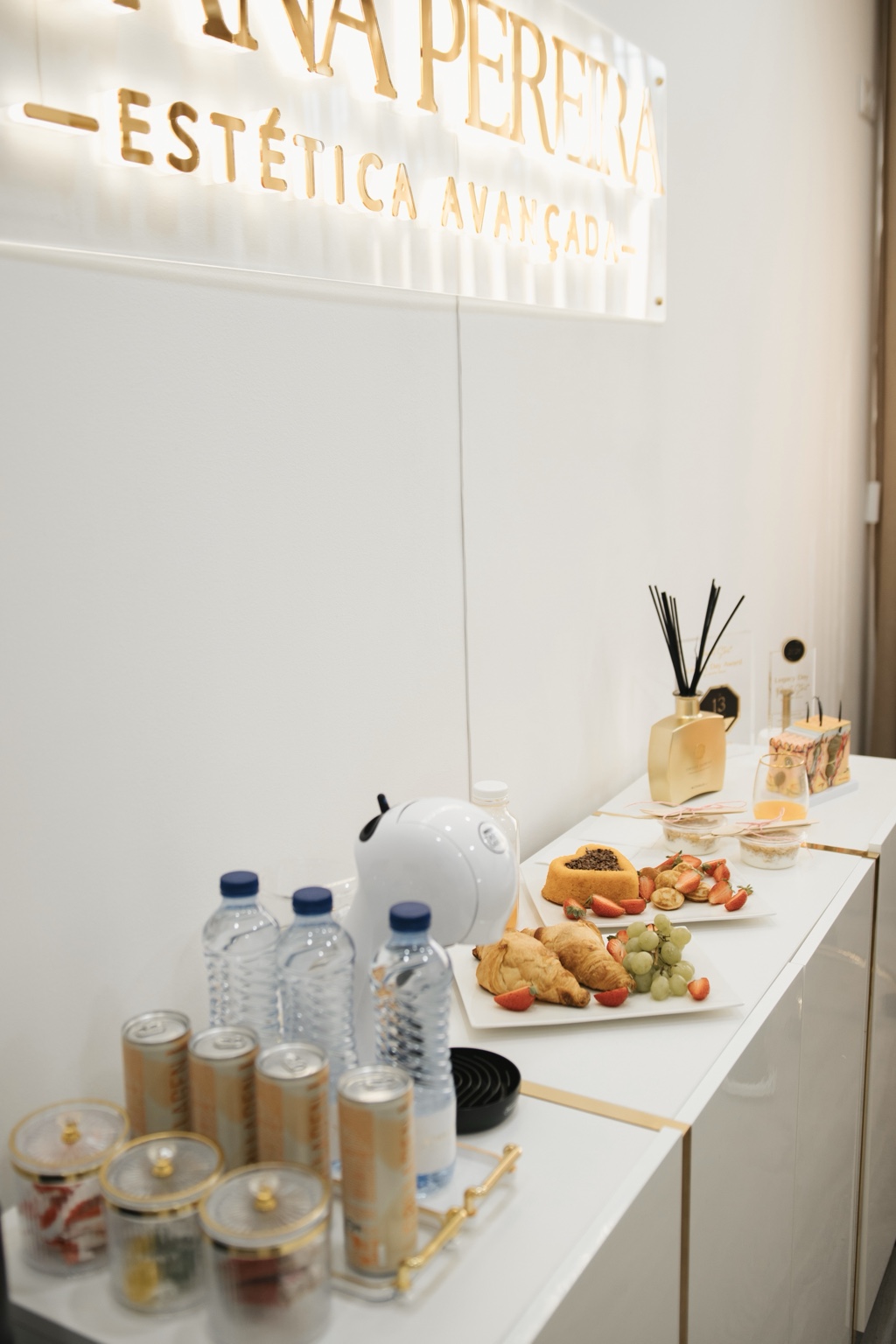 Espaço Joana Pereira Estética Avançada